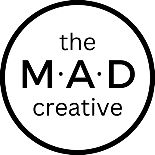 the MAD creative